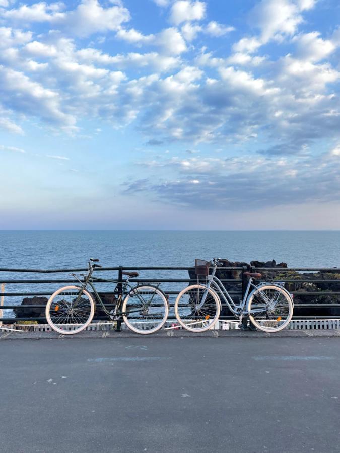 卡塔尼亚Bibike公寓 外观 照片