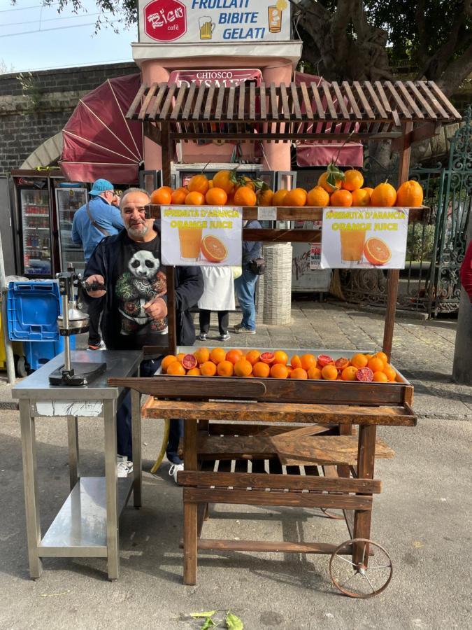 卡塔尼亚Bibike公寓 外观 照片